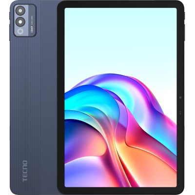 Планшет TECNO MEGAPAD 11 (T1101) 8/256Gb Starfall Grey