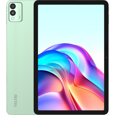 Планшет TECNO MEGAPAD 11 (T1101) 8/256Gb Vitality Green Планшет TECNO MEGAPAD 11 (T1101) 8/256Gb Vitality Green