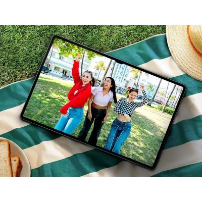 Планшет X826 Samsung Galaxy Tab S10 Plus 5G 12GB/256GB Moonstone Gray