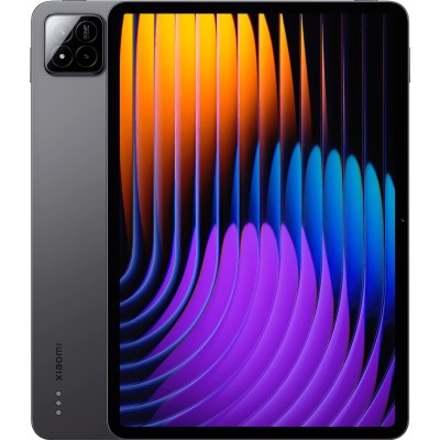 Планшет Xiaomi Pad 7 Pro Wi-Fі 8/256GB Gray Global