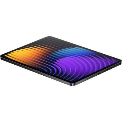 Планшет Xiaomi Pad 7 Pro Wi-Fі 8/256GB Gray Global