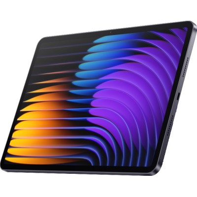 Планшет Xiaomi Pad 7 Pro Wi-Fі 8/256GB Gray Global