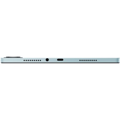 Планшет Xiaomi Redmi Pad 2 Wi-Fi 4/128GB Mint Green Global