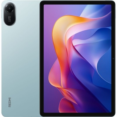 Планшет Xiaomi Redmi Pad 2 Wi-Fi 8/256GB Mint Green Global