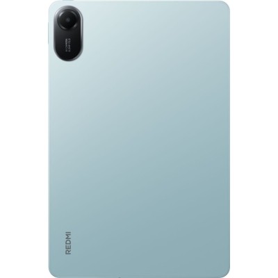 Планшет Xiaomi Redmi Pad 2 Wi-Fi 8/256GB Mint Green Global