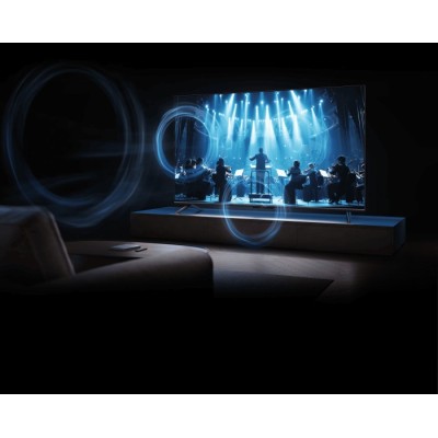 Xiaomi TV S Mini LED 55 2025