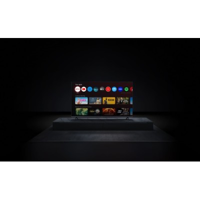 Xiaomi TV S Mini LED 55 2025