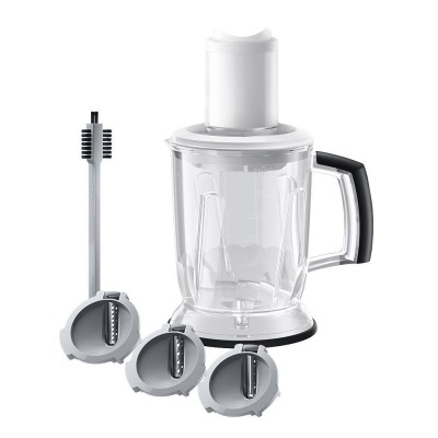 Блендер MQ 5260 WH BL 0X22111348 BRAUN
