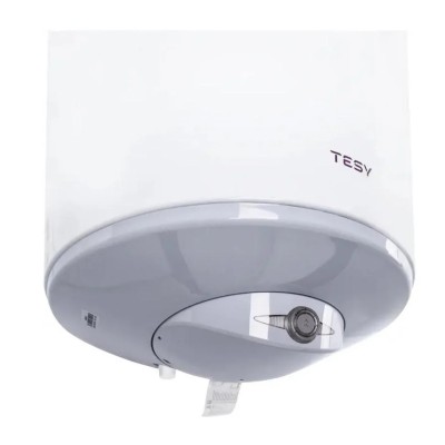 Водонагрівач електричний Tesy Anticalc Slim GCV 303516D B14 TBRC 30 л, 1.6 кВт, сухий тен, круглий слім, мех. керування, Болгарі Водонагрівач електричний Tesy Anticalc Slim GCV 303516D B14 TBRC 30 л, 1.6 кВт, сухий тен, круглий слім, мех. керування, Болгарі