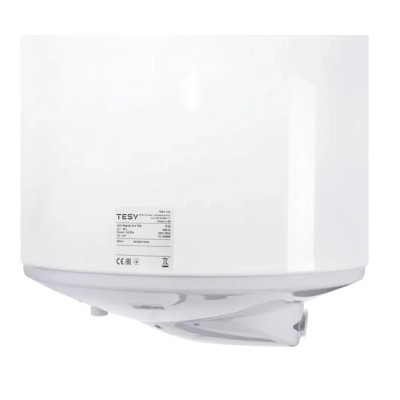 Водонагрівач електричний Tesy Anticalc Slim GCV 303516D B14 TBRC 30 л, 1.6 кВт, сухий тен, круглий слім, мех. керування, Болгарі Водонагрівач електричний Tesy Anticalc Slim GCV 303516D B14 TBRC 30 л, 1.6 кВт, сухий тен, круглий слім, мех. керування, Болгарі