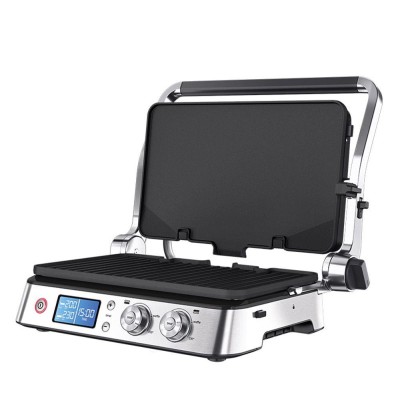 Електрогриль BRAUN CG 9040