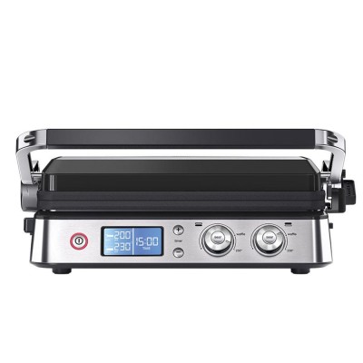 Електрогриль BRAUN CG 9040