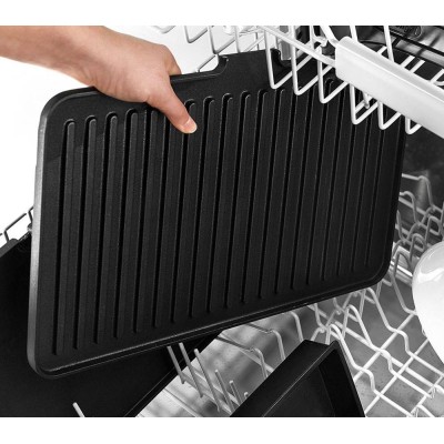 Електрогриль BRAUN CG 9040