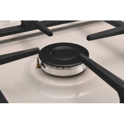 Плита ARDESTO комбі Line-R, 53л, 60x60см, конвекція, чавун, підсвічування, форсунки LPG (підключення газового балона), кремовий Плита ARDESTO комбі Line-R, 53л, 60x60см, конвекція, чавун, підсвічування, форсунки LPG (підключення газового балона), кремовий