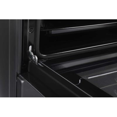 Плита ARDESTO комбі Line-R, 53л, 60x60см, конвекція, чавун, підсвічування, форсунки LPG (підключення газового балона), чорний (F Плита ARDESTO комбі Line-R, 53л, 60x60см, конвекція, чавун, підсвічування, форсунки LPG (підключення газового балона), чорний (F