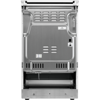 Плита Electrolux газова, 57л, 50x60см, нерж (LKG504010X) Плита Electrolux газова, 57л, 50x60см, нерж (LKG504010X)