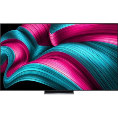 Телевізор LG OLED83C54LA Телевізор LG OLED83C54LA