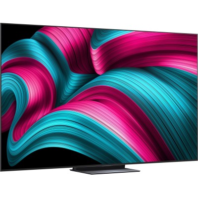 Телевізор LG OLED83C54LA Телевізор LG OLED83C54LA