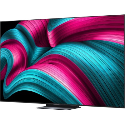 Телевізор LG OLED83C54LA Телевізор LG OLED83C54LA