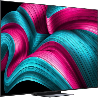 Телевізор LG OLED83C54LA Телевізор LG OLED83C54LA