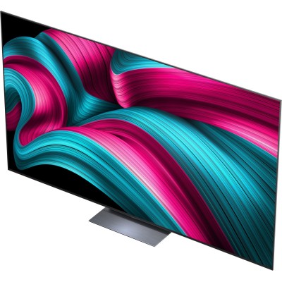 Телевізор LG OLED83C54LA Телевізор LG OLED83C54LA