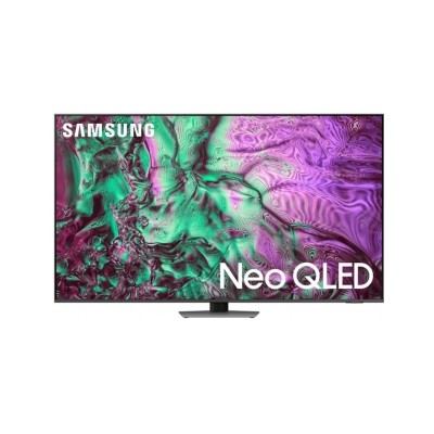 Телевізор SAMSUNG Neo MiniQLED 4K UHD 100Hz Smart Tizen Black QE65QN85DBUXUA Телевізор SAMSUNG Neo MiniQLED 4K UHD 100Hz Smart Tizen Black QE65QN85DBUXUA