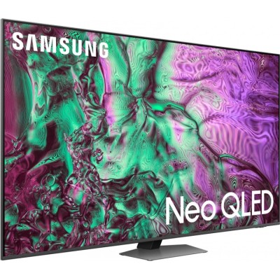 Телевізор SAMSUNG Neo MiniQLED 4K UHD 100Hz Smart Tizen Black QE65QN85DBUXUA Телевізор SAMSUNG Neo MiniQLED 4K UHD 100Hz Smart Tizen Black QE65QN85DBUXUA