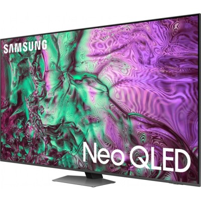 Телевізор SAMSUNG Neo MiniQLED 4K UHD 100Hz Smart Tizen Black QE65QN85DBUXUA Телевізор SAMSUNG Neo MiniQLED 4K UHD 100Hz Smart Tizen Black QE65QN85DBUXUA