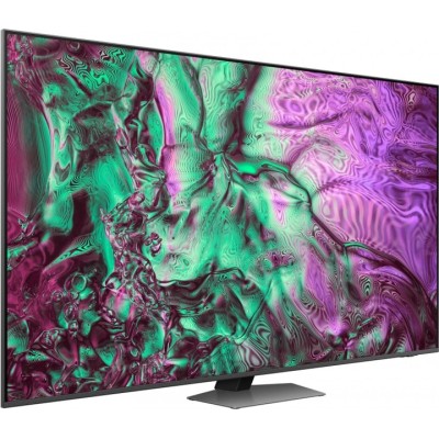 Телевізор SAMSUNG Neo MiniQLED 4K UHD 100Hz Smart Tizen Black QE65QN85DBUXUA Телевізор SAMSUNG Neo MiniQLED 4K UHD 100Hz Smart Tizen Black QE65QN85DBUXUA