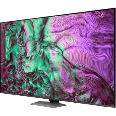 Телевізор SAMSUNG Neo MiniQLED 4K UHD 100Hz Smart Tizen Black QE65QN85DBUXUA Телевізор SAMSUNG Neo MiniQLED 4K UHD 100Hz Smart Tizen Black QE65QN85DBUXUA