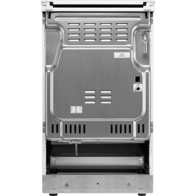 Плита Electrolux комбінована, 58л, 50x60см, дисплей, конвекція, пара, нерж (LKK560228X) Плита Electrolux комбінована, 58л, 50x60см, дисплей, конвекція, пара, нерж (LKK560228X)