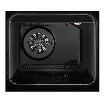 Плита Electrolux комбінована, 58л, 60x60см, дисплей, конвекція, чавун, пара, нерж (LKK664220X) Плита Electrolux комбінована, 58л, 60x60см, дисплей, конвекція, чавун, пара, нерж (LKK664220X)
