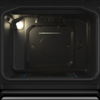 Плита Gorenje газова, 72л, 60x60см, емальовані, з кришкою, білий (GG6A11WJ) Плита Gorenje газова, 72л, 60x60см, емальовані, з кришкою, білий (GG6A11WJ)