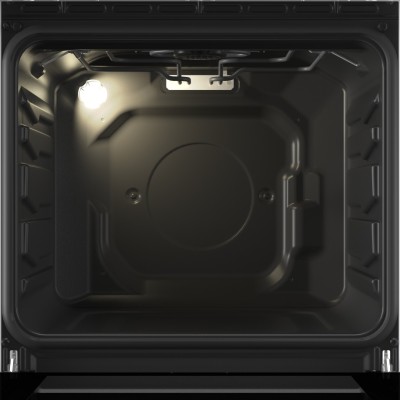 Плита Gorenje електрична , 68л, 50x60см, гриль, білий (GE5A21WH)
