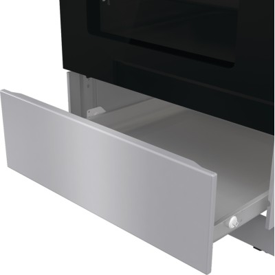 Плита Gorenje комбінована, 70л, 50x60см, дисплей, IconLed, емальовані, нерж (GK5C43SH) Плита Gorenje комбінована, 70л, 50x60см, дисплей, IconLed, емальовані, нерж (GK5C43SH)