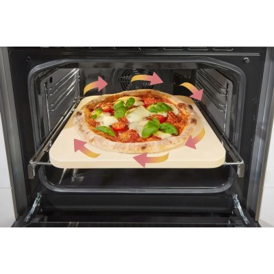 Плита Gorenje комбінована, 70л, 50x60см, емальовані, білий (GK5B41WH) Плита Gorenje комбінована, 70л, 50x60см, емальовані, білий (GK5B41WH)