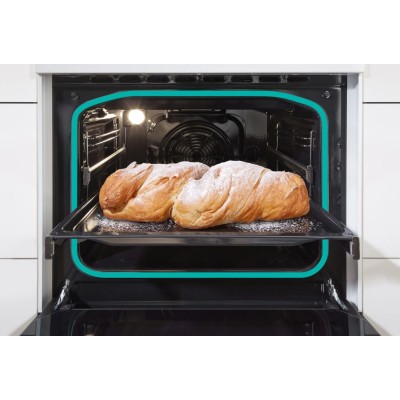 Плита Gorenje комбінована, 70л, 50x60см, емальовані, білий (GK5B41WH) Плита Gorenje комбінована, 70л, 50x60см, емальовані, білий (GK5B41WH)