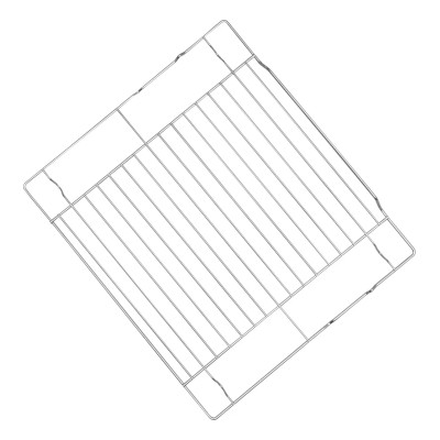 Плита Hansa газова, 60л, 50x60см, чавун, нерж (FCGX53021) Плита Hansa газова, 60л, 50x60см, чавун, нерж (FCGX53021)