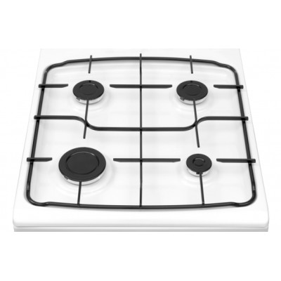 Плита Hansa газова, 70л, 50x60см, білий (FCGW510009D1) Плита Hansa газова, 70л, 50x60см, білий (FCGW510009D1)