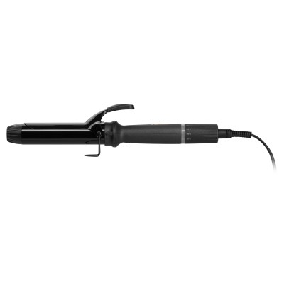 Плойка Ardesto HC-730G, 45Вт, D -32mm, 90-180C, кераміка, чорний