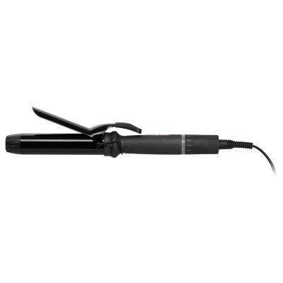Плойка Ardesto HC-730G, 45Вт, D -32mm, 90-180C, кераміка, чорний