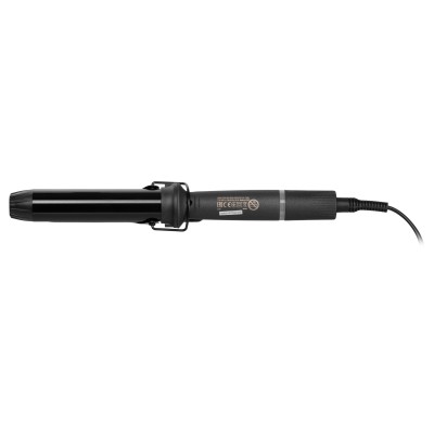 Плойка Ardesto HC-730G, 45Вт, D -32mm, 90-180C, кераміка, чорний