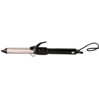 Плойка Babyliss, 300Вт, темп.режимів-10, D -25mm, 110-180С, метал, чорний (C325E) Плойка Babyliss, 300Вт, темп.режимів-10, D -25mm, 110-180С, метал, чорний (C325E)