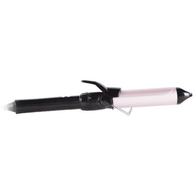 Плойка Babyliss, 300Вт, темп.режимів-10, D -32mm, 110-180С, метал, чорний (C332E) Плойка Babyliss, 300Вт, темп.режимів-10, D -32mm, 110-180С, метал, чорний (C332E)