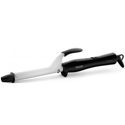 Плойка Philips StyleCare, 30Вт, темп.режимів-1, D -16mm, 200С, кераміка, чорний (BHB862/00) Плойка Philips StyleCare, 30Вт, темп.режимів-1, D -16mm, 200С, кераміка, чорний (BHB862/00)