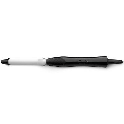 Плойка Philips StyleCare, 30Вт, темп.режимів-1, D -16mm, 200С, кераміка, чорний (BHB862/00) Плойка Philips StyleCare, 30Вт, темп.режимів-1, D -16mm, 200С, кераміка, чорний (BHB862/00)