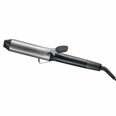 Плойка Remington Pro Big Curl, 56Вт, темп.режимів-8, D-38mm, 140-210С, кераміка, чорний (CI5538) Плойка Remington Pro Big Curl, 56Вт, темп.режимів-8, D-38mm, 140-210С, кераміка, чорний (CI5538)