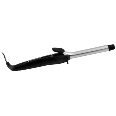 Плойка Remington Pro Spiral Curl, 35Вт, темп.режимів-8, D -18 mm, 150-210С, кераміка, чорний (CI5319) Плойка Remington Pro Spiral Curl, 35Вт, темп.режимів-8, D -18 mm, 150-210С, кераміка, чорний (CI5319)