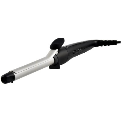 Плойка Remington Pro Spiral Curl, 35Вт, темп.режимів-8, D -18 mm, 150-210С, кераміка, чорний (CI5319) Плойка Remington Pro Spiral Curl, 35Вт, темп.режимів-8, D -18 mm, 150-210С, кераміка, чорний (CI5319)