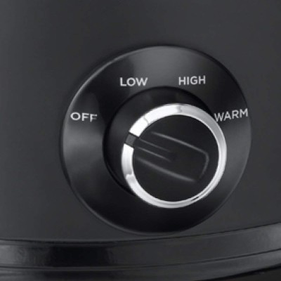 Повільноварка Russell Hobbs ChalkBoard, 200Вт, чаша-3.5л, механічне керув., нерж. сталь, чорний (24180-56) Повільноварка Russell Hobbs ChalkBoard, 200Вт, чаша-3.5л, механічне керув., нерж. сталь, чорний (24180-56)